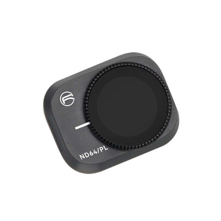 For DJI Mini 3 Pro RCSTQ PL Filters Drone Accessoires ND64/PL - HoMEdemic™ 