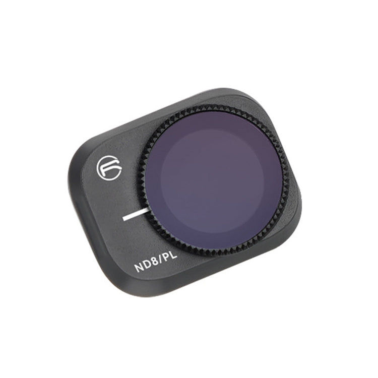 For DJI Mini 3 Pro RCSTQ PL Filters Drone Accessoires ND8/PL - HoMEdemic™ 