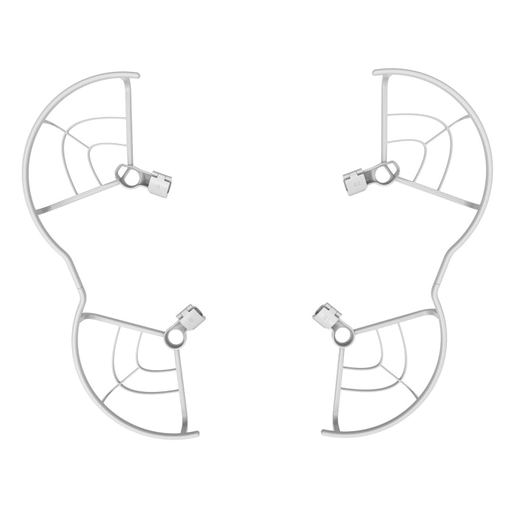 For DJI Mini 3 Sunnylife Drone Propeller Protective Guard Anti-collision Ring (Grey) - HoMEdemic™ 