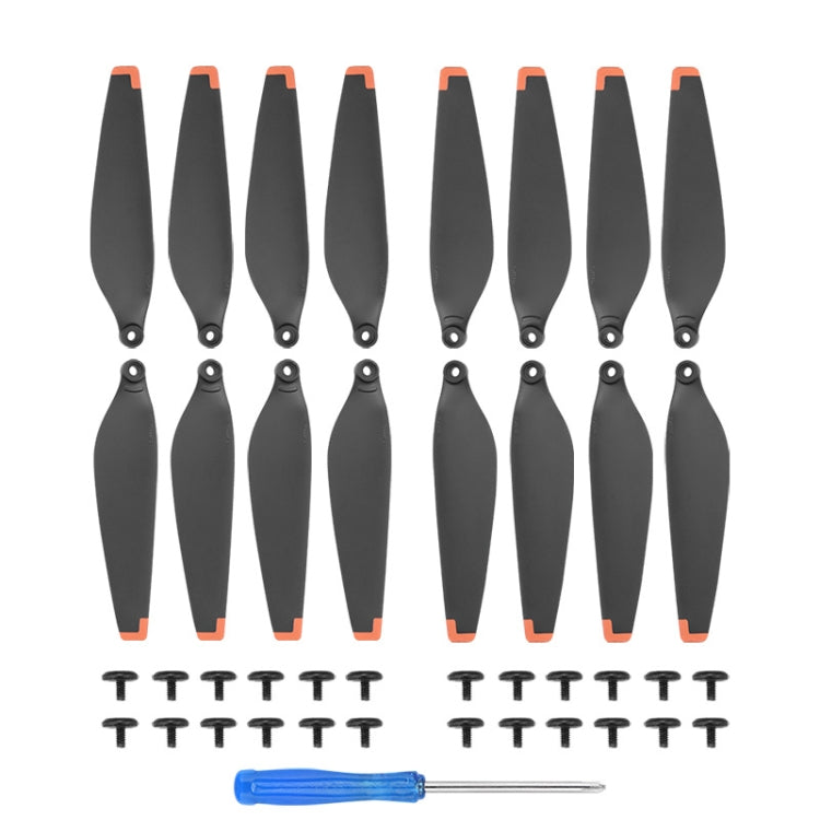 For DJI Mini 4 Pro 4pairs  Drone Propeller Blades 6030F Props Replacement Parts - HoMEdemic™ 