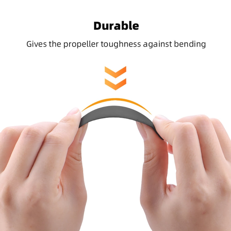 For DJI Mini 4 Pro 4pairs  Drone Propeller Blades 6030F Props Replacement Parts - HoMEdemic™ 