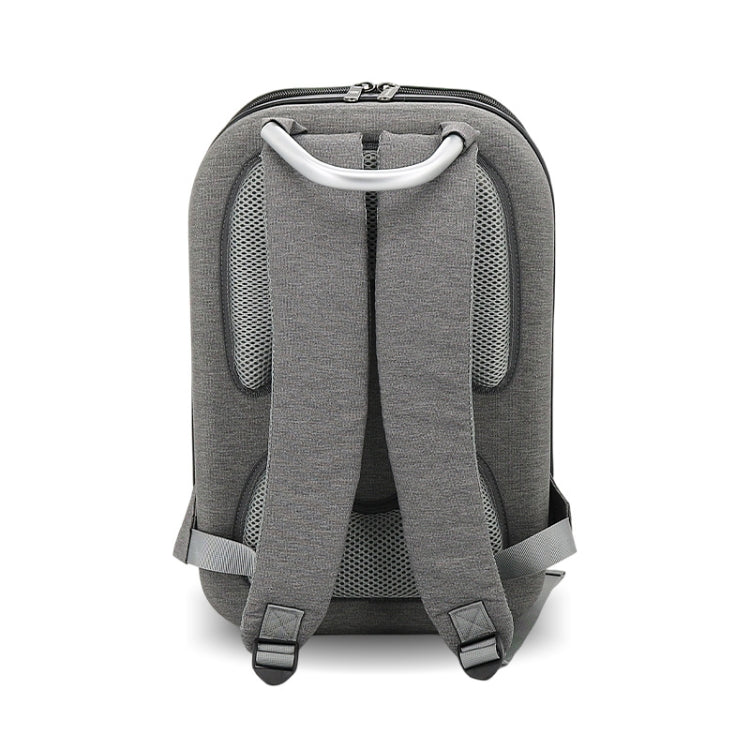 For DJI Mini 4 Pro Drone Storage Bag Carbon Fiber Backpack, Spec: Conventional Style - HoMEdemic™ 