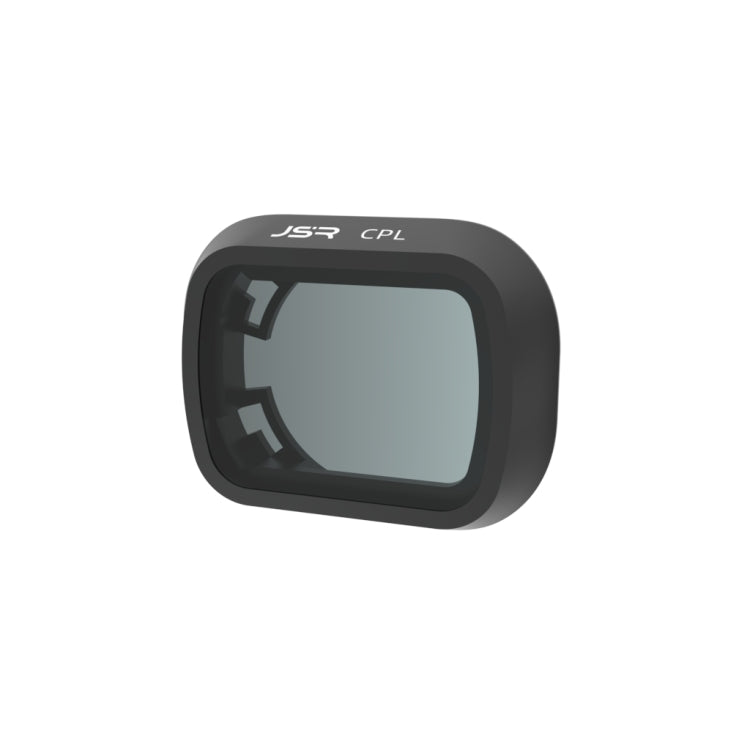 For DJI Mini 4 Pro JSR KB Series Drone Camera Lens Filter, Filter:CPL - HoMEdemic™ 