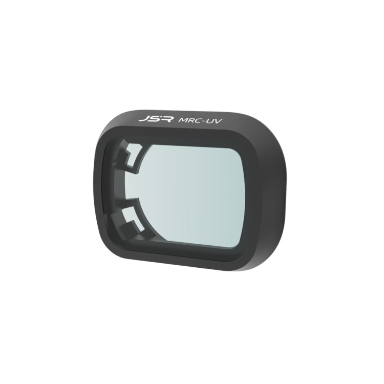 For DJI Mini 4 Pro JSR KB Series Drone Camera Lens Filter, Filter:MRC UV - HoMEdemic™ 