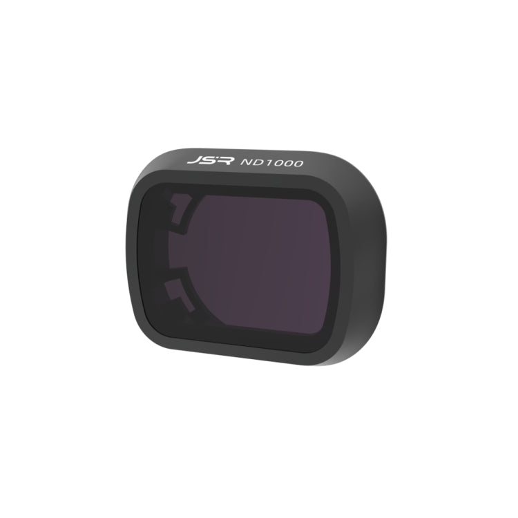 For DJI Mini 4 Pro JSR KB Series Drone Camera Lens Filter, Filter:ND1000 - HoMEdemic™ 