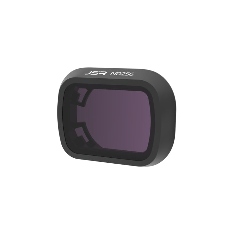 For DJI Mini 4 Pro JSR KB Series Drone Camera Lens Filter, Filter:ND256 - HoMEdemic™ 