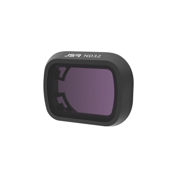 For DJI Mini 4 Pro JSR KB Series Drone Camera Lens Filter, Filter:ND64 - HoMEdemic™ 