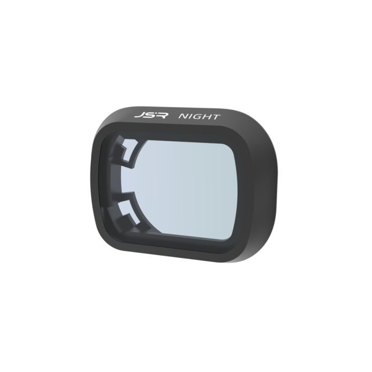 For DJI Mini 4 Pro JSR KB Series Drone Camera Lens Filter, Filter:NIGHT - HoMEdemic™ 