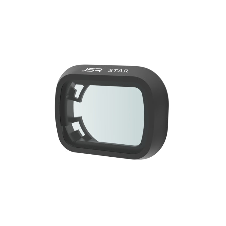 For DJI Mini 4 Pro JSR KB Series Drone Camera Lens Filter, Filter:STAR - HoMEdemic™ 