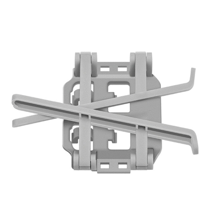 For DJI Mini 4 Pro Landing Gear Base Gimbal Protector Folding Booster Kickstand - HoMEdemic™ 