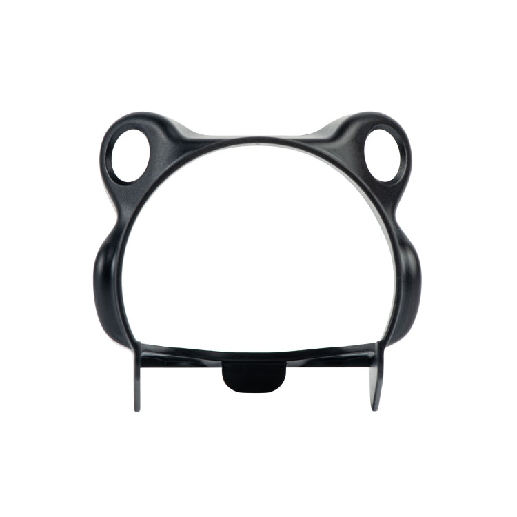 For DJI Mini 4 Pro STARTRC Lens Hood Gimbal Anti-Glare Sunshade Cover (Black) - HoMEdemic™ 