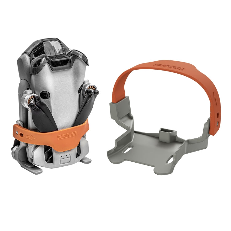 For DJI Mini 4 Pro STARTRC Propellers Holder Guard Prop Blade Stabilizer (Orange) - HoMEdemic™ 