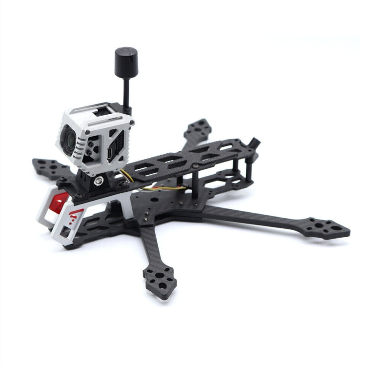 For DJI O3 AIR UNIT Camera Module Case Frame CNC Cage Holder - HoMEdemic™ 
