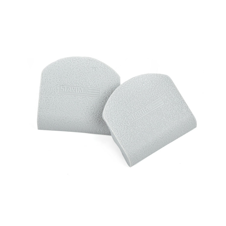 For DJI OM4 STARTRC Handheld Gimbal Quick Release Magnetic Buckle Clamp Expansion Bracket (Grey) - HoMEdemic™ 