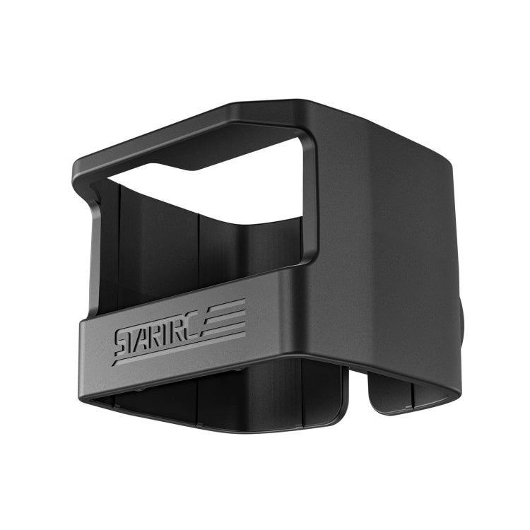 For DJI OSMO Pocket 3 STARTRC Expansion Bracket Fixed Plastic Frame (Black) - HoMEdemic™ 