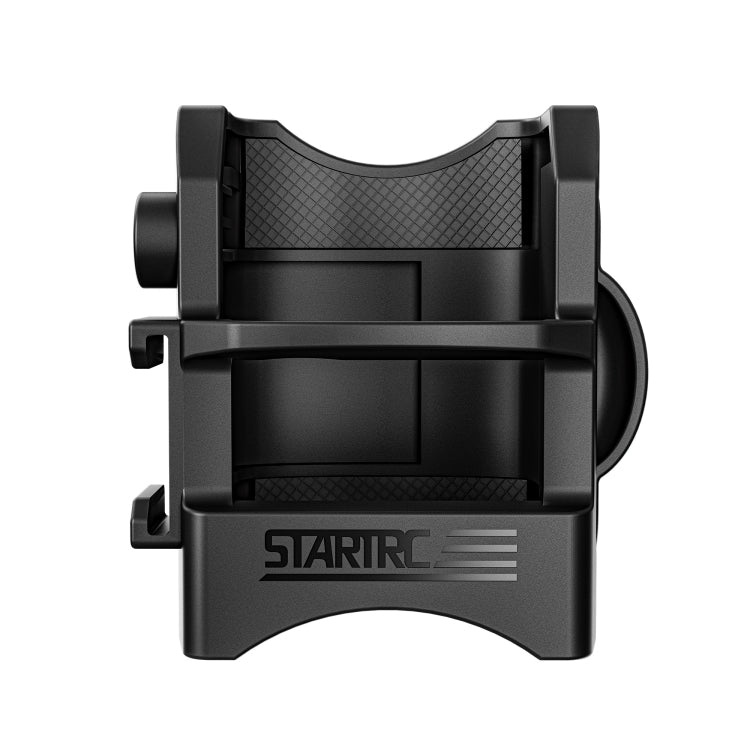 For DJI OSMO Pocket 3 STARTRC Multifunctional Fixed Mount Expansion Adapter Bracket (Black) - HoMEdemic™ 