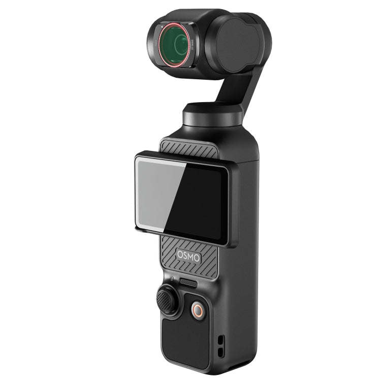 For DJI OSMO Pocket 4 / 3 STARTRC CPL Lens Filter - HoMEdemic™ 