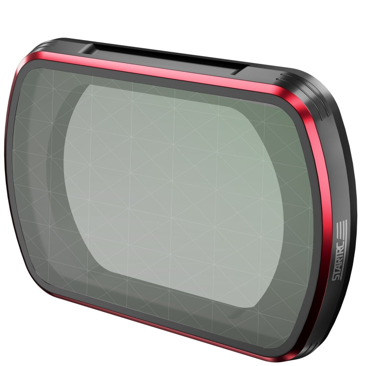 For DJI OSMO Pocket 4 / 3 STARTRC Star Lens Filter - HoMEdemic™ 