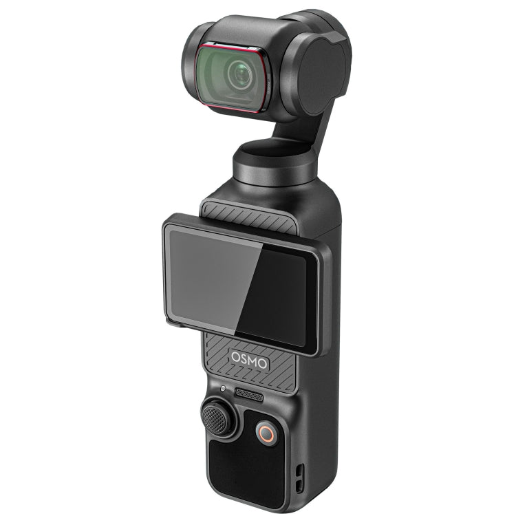 For DJI OSMO Pocket 4 / 3 STARTRC Star Lens Filter - HoMEdemic™ 