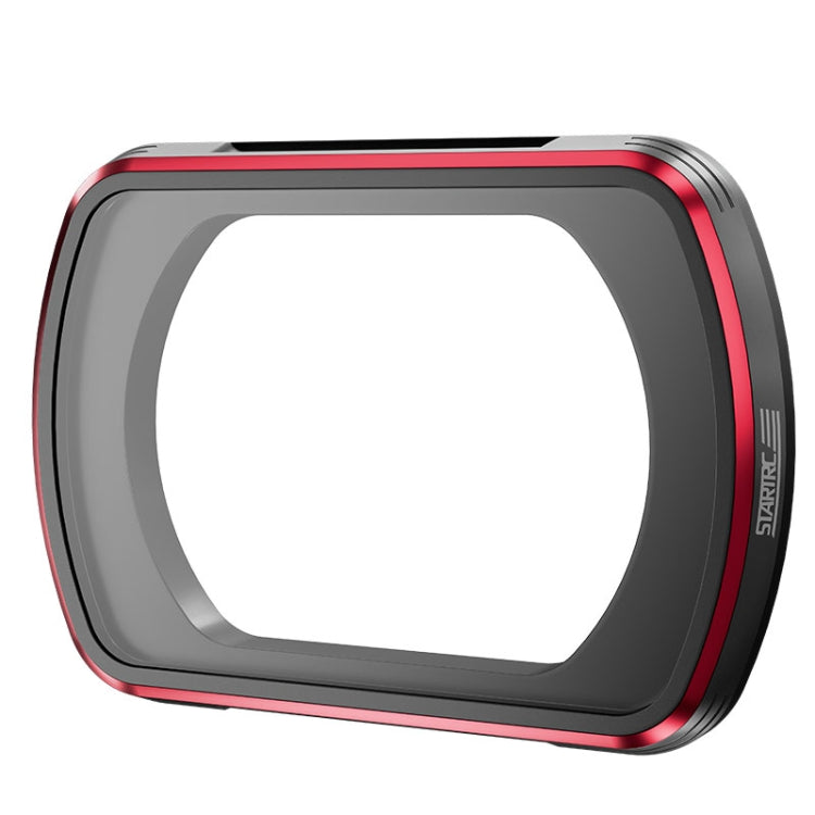 For DJI OSMO Pocket 4 / 3 STARTRC UV Lens Filter - HoMEdemic™ 