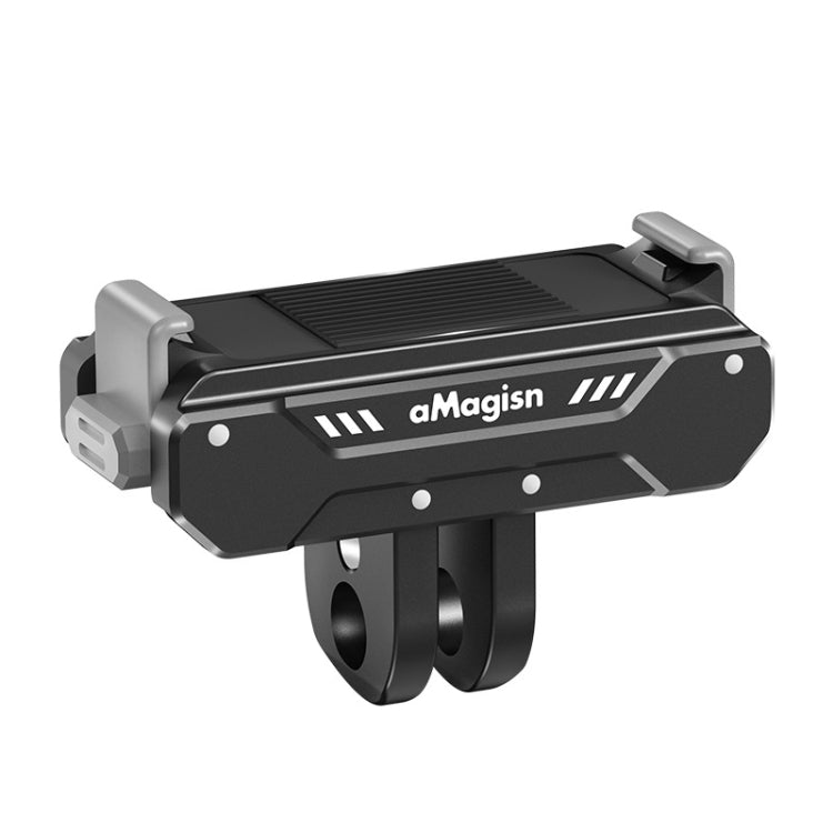 For DJI Osmo 360 / Action 5 Pro / Action 4 / Action 3 aMagisn Magnetic Fast Disassembly Motion Camera Accessories - HoMEdemic™ 