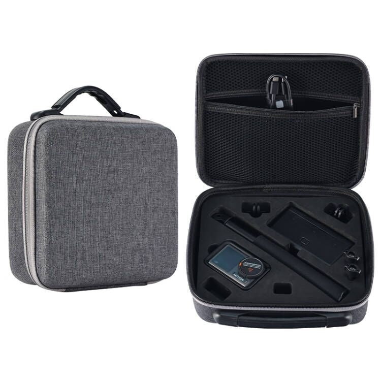 For DJI Osmo Action 3 Storage Bag Portable Waterproof Handheld Protective Case - HoMEdemic™ 
