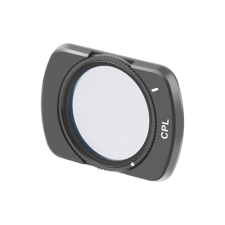 For DJI Osmo Pocket 3 PULUZ Magnetic Camera Lens CPL Filter - HoMEdemic™ 