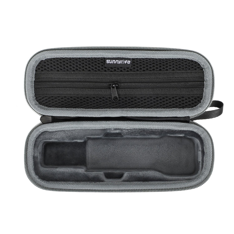 For DJI Osmo Pocket 3 Sunnylife Storage Case Box Standard Set Bag - HoMEdemic™ 