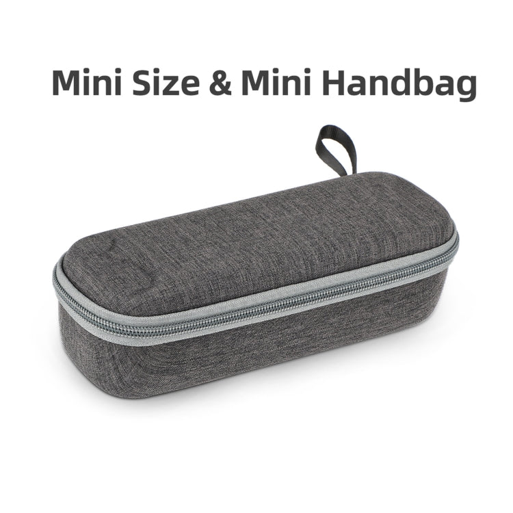 For DJI Osmo Pocket 3 Sunnylife Storage Case Box Standard Set Bag - HoMEdemic™ 
