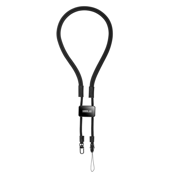 For DJI Pocket 4 / 3 STARTRC Anti-Lost Necklace Lanyard Rope (Black) - HoMEdemic™ 