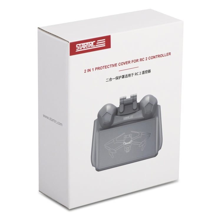 For DJI RC 2 STARTRC Remote Control Sunshade Protection Cover - HoMEdemic™ 