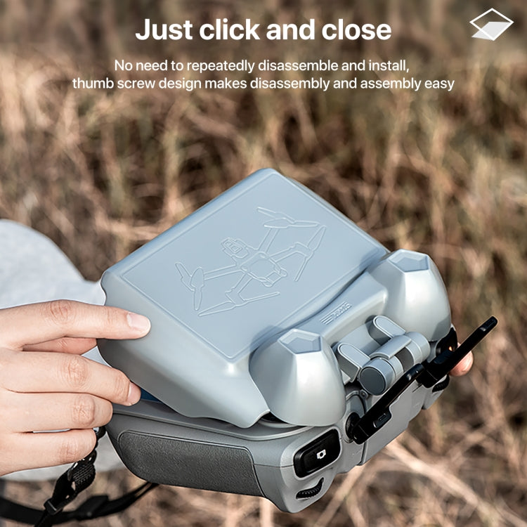 For DJI RC 2 STARTRC Remote Control Sunshade Protection Cover - HoMEdemic™ 