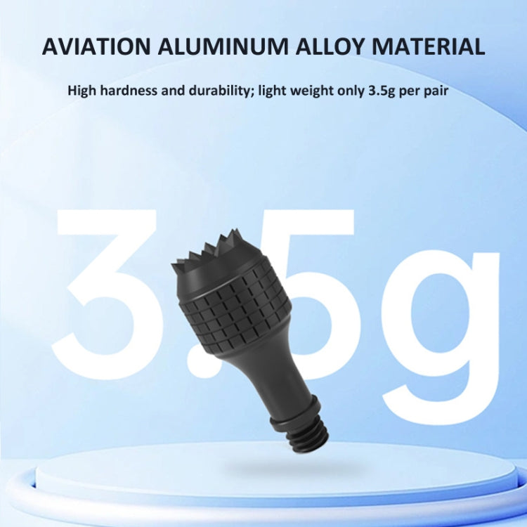 For DJI RC-N1 / RC-N2  Remote Control LKTOP Joystick Thumb Rocker(Black) - HoMEdemic™ 