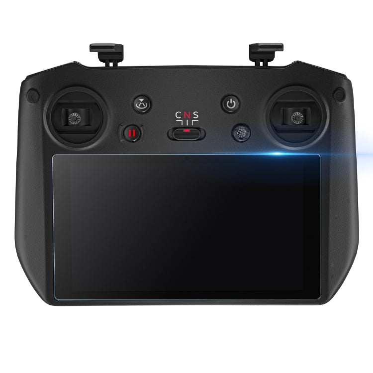 For DJI RC Pro with Screen STARTRC 2pcs 9H 2.5D Tempered Glass Film Frosted Film - HoMEdemic™ 