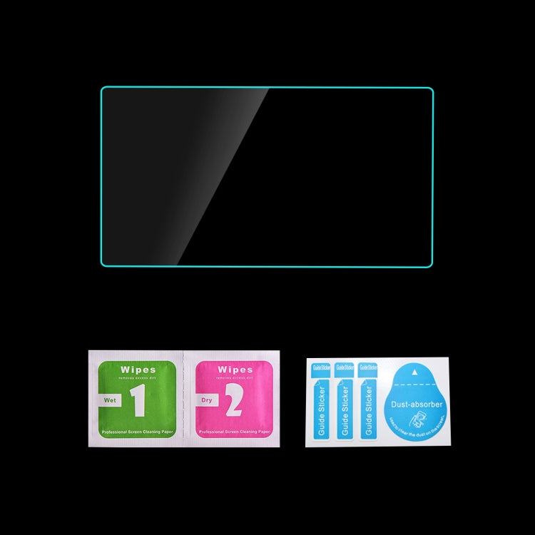 For DJI RC / RC 2 PULUZ Remote Control Screen Tempered Glass Film(Transparent) - HoMEdemic™ 