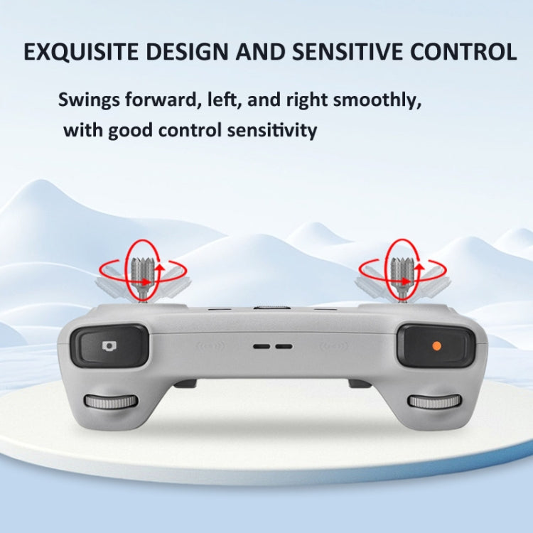 For DJI RC / RC 2 Remote Control LKTOP Joystick Thumb Rocker(Gold) - HoMEdemic™ 