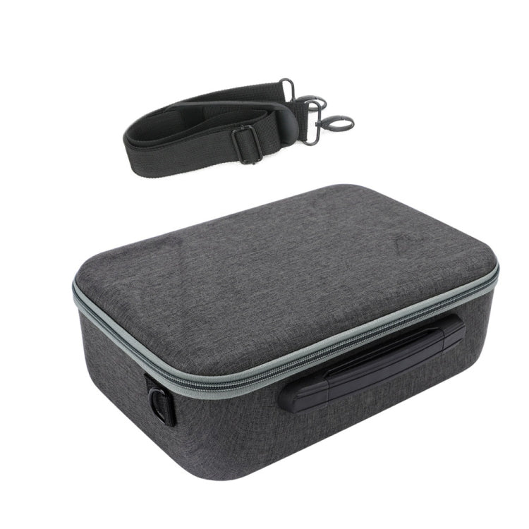 For DJI RS 3 Mini Sunnylife RO-B555 Storage Bag Handheld Stabilizer Suitcase Protective Bag(Black) - HoMEdemic™ 