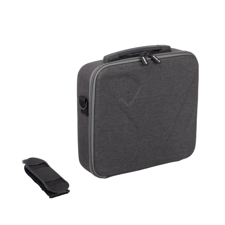 For DJI RS 4 Sunnylife Storage Case Box Suitcase(Black) - HoMEdemic™ 