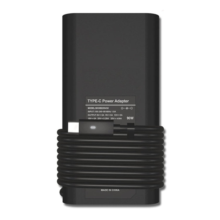 For Dell XPS15 9575 9500 9700 Type-C Charger 130W Power Adapter(AU Plug) - HoMEdemic™ 