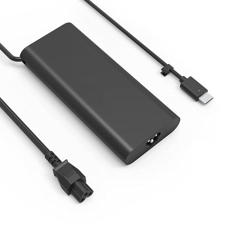 For Dell XPS15 9575 9500 9700 Type-C Charger 130W Power Adapter(EU Plug) - HoMEdemic™ 