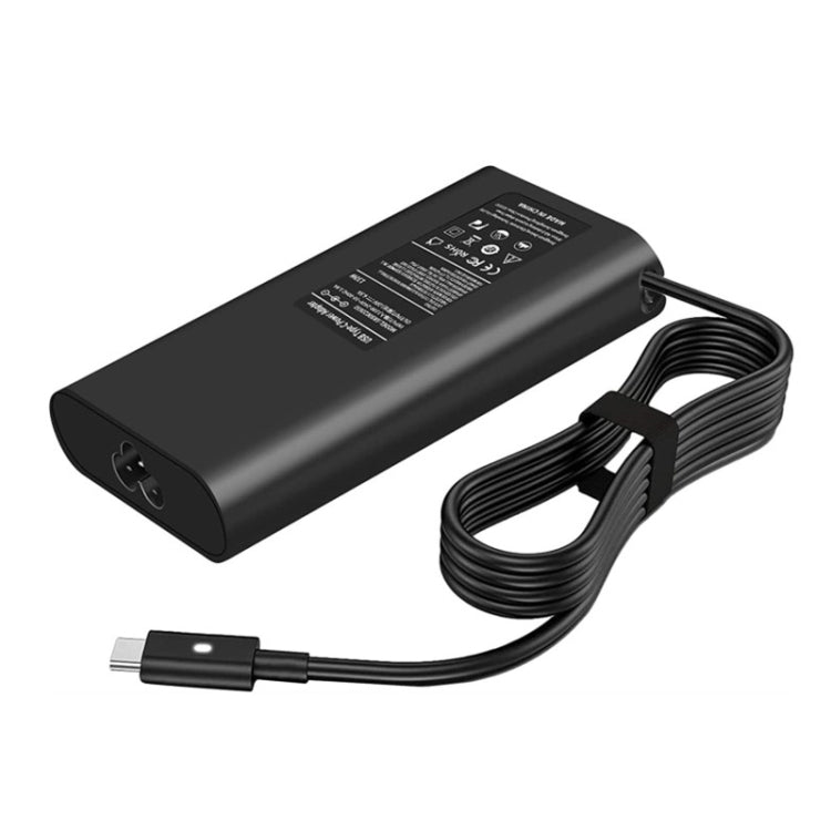 For Dell XPS15 9575 9500 9700 Type-C Charger 130W Power Adapter(EU Plug) - HoMEdemic™ 