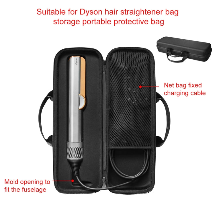 For Dyson Airstrait HT01 Hair Straightener Portable Storage Bag European Version - HoMEdemic™ 