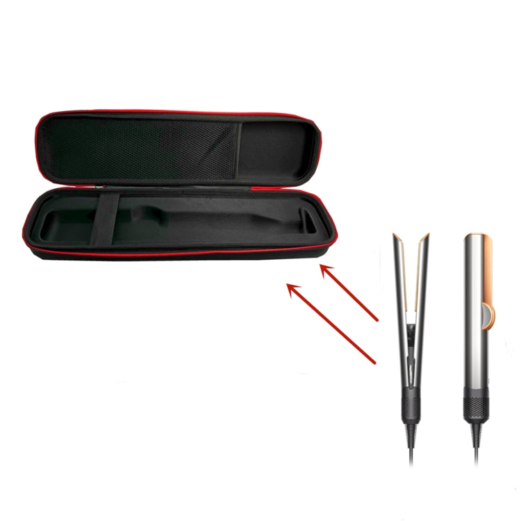 For Dyson Airstrait Hair Straightener Portable Travel Waterproof Storage Hard Bag - HoMEdemic™ 