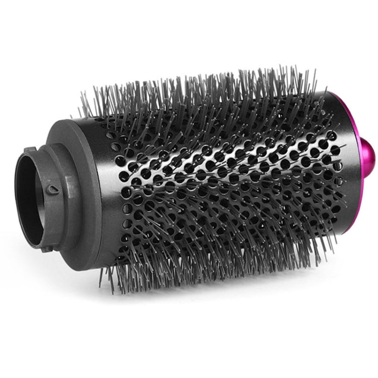 For Dyson Airwrap Curling Iron Accessories 55mm  Cylinder Comb Rose Red - HoMEdemic™ 