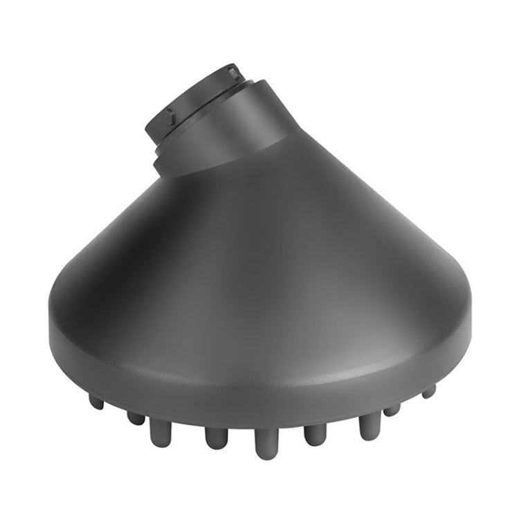 For Dyson Airwrap HS01 HS05 Diffuser Attachment Nozzle Replacement Parts(Rose Red) - HoMEdemic™ 