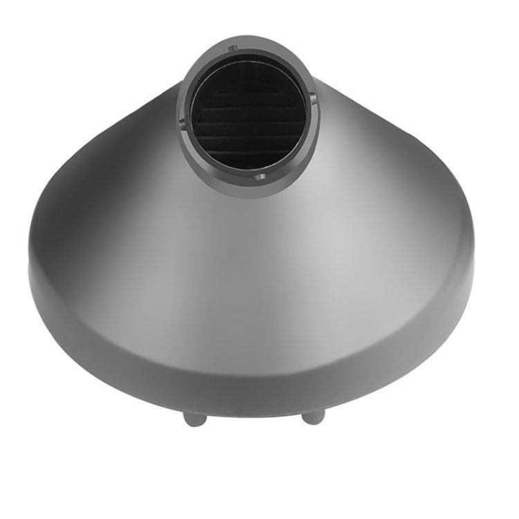 For Dyson Airwrap HS01 HS05 Diffuser Attachment Nozzle Replacement Parts(Rose Red) - HoMEdemic™ 