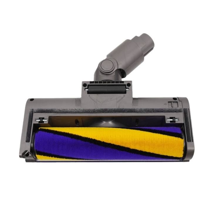 For Dyson V7 V8 V10 V11 V15 Vacuum Cleaner Soft Brush Head With Green Light Dust Display Lamp - HoMEdemic™ 