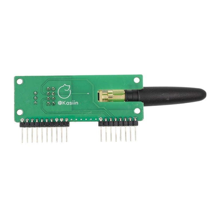 For Flipper Zero CC1101 433MHz External SubGhz Module(AL-276) - HoMEdemic™ 