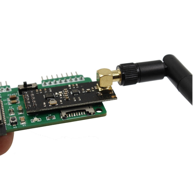 For Flipper Zero WiFi Multiboard NRF24+ESP32 Development Board(AL-275) - HoMEdemic™ 