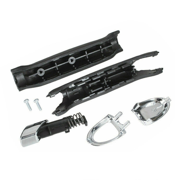 For Ford S-MAX 2006-2015 Car Hand Brake Handle + Hand Brake Cable Set 1774992, Brake Handle + Cable - HoMEdemic™ 